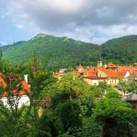 Casa Alise-Luise Apartment Brasov Exterior photo