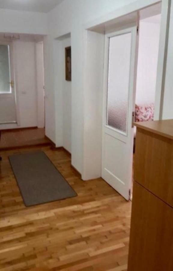 Casa Alise-Luise Apartment Brasov Exterior photo